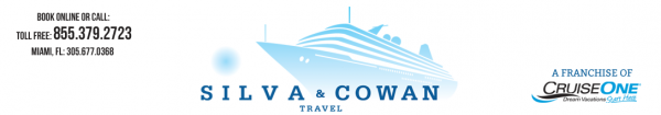 Silva and Cowan Travel